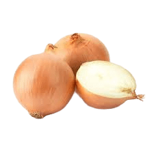 cebolla blanca x unidad