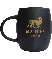 mug negro marley