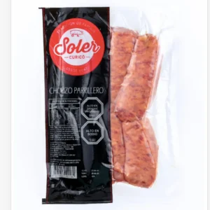 jamon planchado soler
