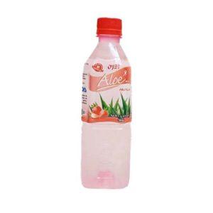 suerox sabor pfrutos ropjos 630ml