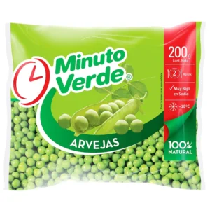 sofrito con ajo 150g minuto verde