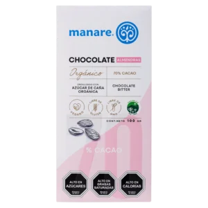 vinagre de manzana con curcuma y jengibre manare 500 ml