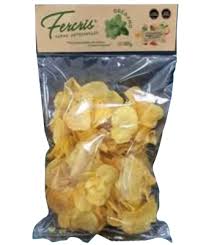 yerba mate verdeflor sabor naranja 500g