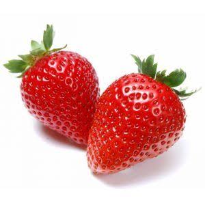 Frutas