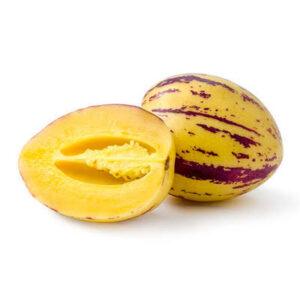 PEPINO FRUTA KILO