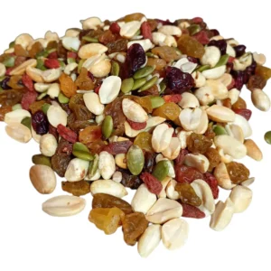 mix frutos secos