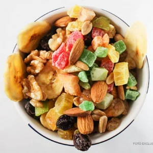 mix frutos secos