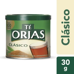 orja clsico