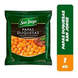 papas duquesa san jorge 1kg